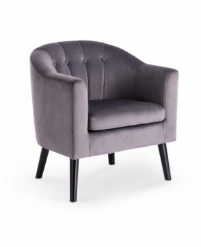 Halmar MARSHAL l. chair, color: grey