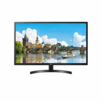 Monitors LG 32MN500M-B.AEU IPS Full HD 31,5"
