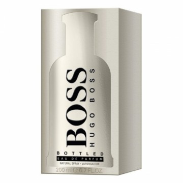 Мужская парфюмерия Boss Bottled Hugo Boss (200 ml) (200 ml)