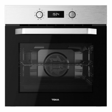 Духовой шкаф Teka HCB6535 70 L 2615W A+ Чёрный Нержавеющая сталь