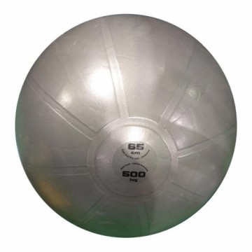 Gym ball TOORX PRO AHF148 D65cm antiburst grey