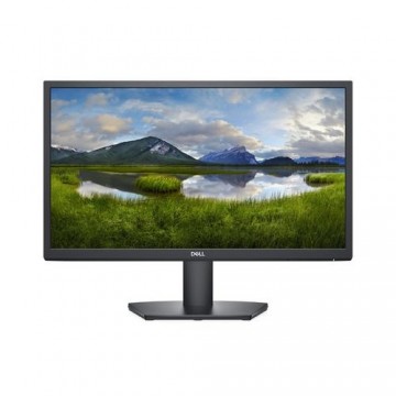 DELL SE2222H 54.5 cm (21.4&quot;) 1920 x 1080 pixels Full HD LCD Black