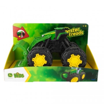 JOHN DEERE traktors Rev Up, 47327