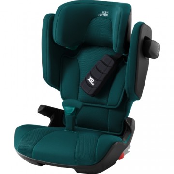Britax - Romer BRITAX autokrēsls KIDFIX i-SIZE, atlantic green, 2000035125