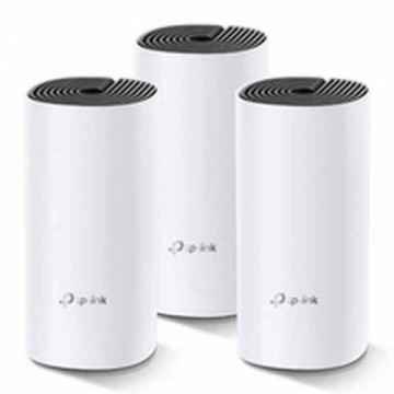 Rūteris TP-Link DECO M4(3PK)