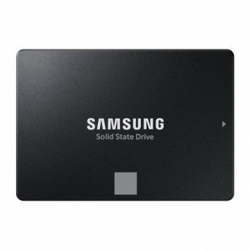 Жесткий диск SSD Samsung 870 EVO 2,5" SATA3 500 GB SSD