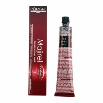 L'oreal Professionnel Paris Постоянная краска Majirel L'Oreal Expert Professionnel (50 ml)