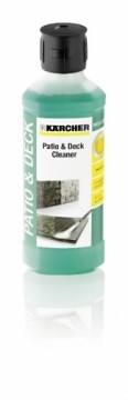 Karcher Patio & Deck Cleaner 500ml, Kärcher