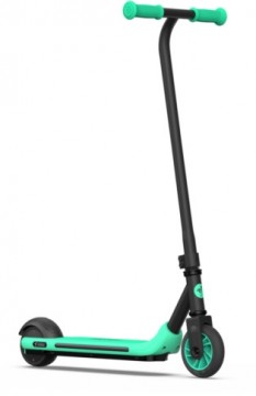 Segway Ninebot eKickscooter ZING A6, green