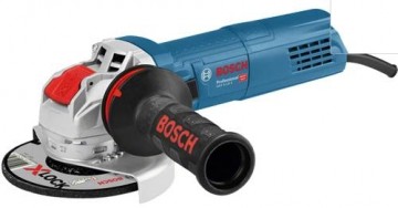 Bosch GWX 9-125 S Professional angle grinder 12.5 cm 11000 RPM 900 W 2.1 kg