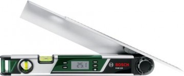 Bosch PAM 220 level 0.4 m Green