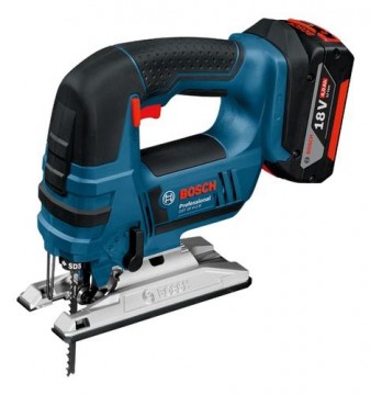 Bosch GST 18 V-LI B power jigsaw 2.4 kg