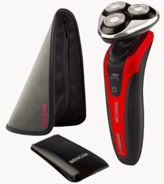 Men`s electric shaver Sencor SMS5013RD