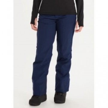 Bikses Wms SLOPESTAR Pant L Arctic Navy