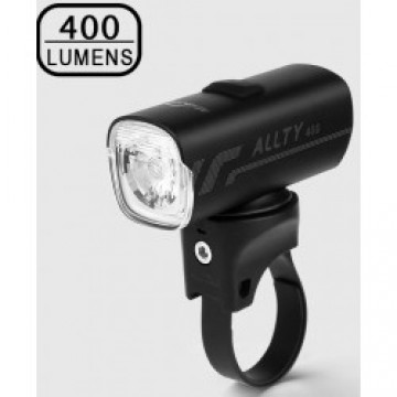 Magicshine Velo lukturis ALLTY 400, 400 lum