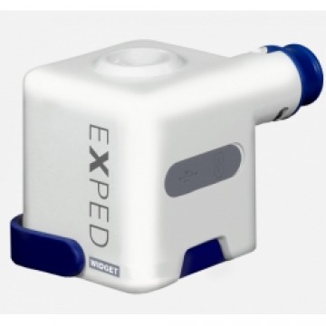 Exped Elektriskais pumpis Widget