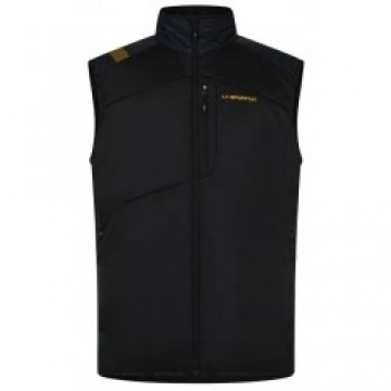 La Sportiva Veste SPARK Primaloft Vest M M Black