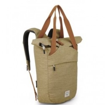 Osprey Mugursoma Arcane Tote Pack  Milky Tea Tan