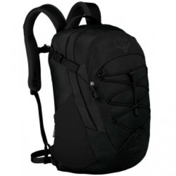 Osprey Mugursoma Questa  Black