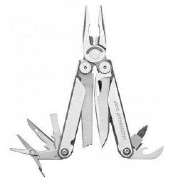 Leatherman Multitool CURL