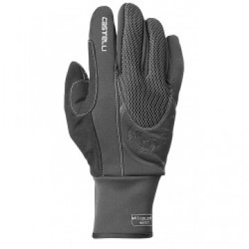 Castelli Velo cimdi ESTREMO Glove XXL Black