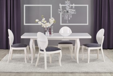 Halmar MOZART table