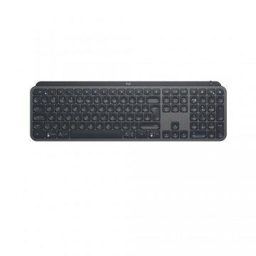 Klaviatūra Logitech 920-010248