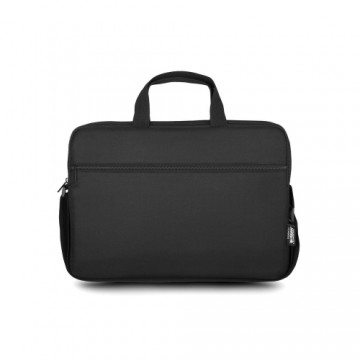 Laptop Case Urban Factory TLS17UF              17,3" Black