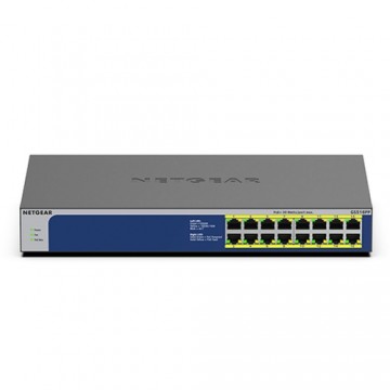 Switch Netgear GS516PP-100EUS