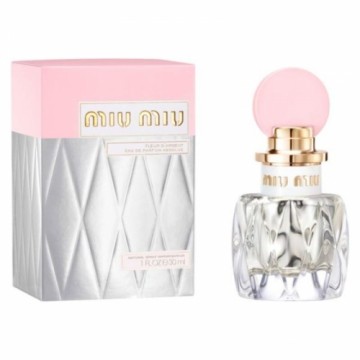 Women's Perfume Fleur D'Argent Miu Miu EDP EDP