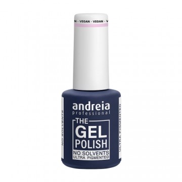 Nail polish Andreia Professional G43 Semi-permanent (105 ml)