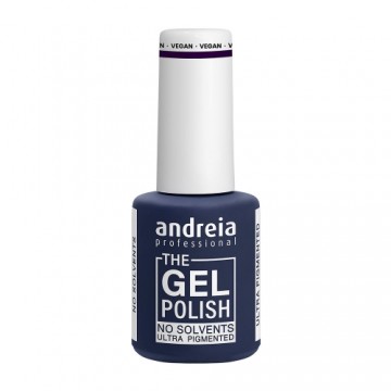 Nagu laka Andreia Professional G28 Daļēji permanents (105 ml)