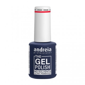 Лак для ногтей Andreia Professional G15 полупостоянных (105 ml)