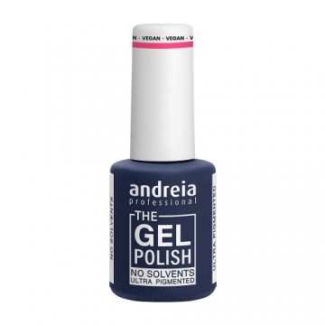 Nagu laka Andreia Professional G14 Daļēji permanents (105 ml)