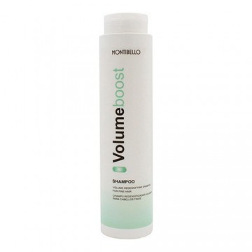 Volumising Shampoo Montibello