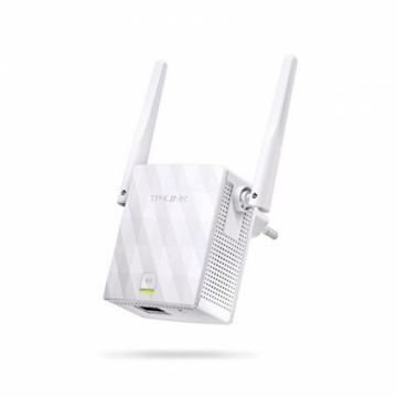 Wifi-повторитель TP-LINK TL-WA855RE 300 Mbps RJ45 Белый