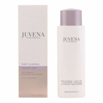 Sejas toneris Pure Cleansing Calming Juvena (200 ml)