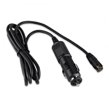 Garmin 12v Chgr Cable,GPSMAP276C