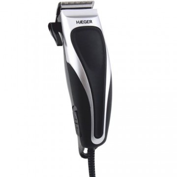 Haeger HC-010.008A Styler Hair trimmer