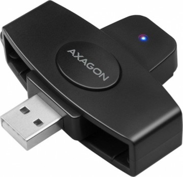 Axagon smart card reader CRE-SM5