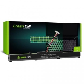 Green Cell AS138 notebook spare part Battery