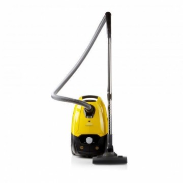 VACUUM CLEANER 800W/YELLOW DO7294S DOMO