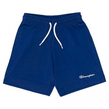 Sport Shorts for Kids Champion Sportswear Blue