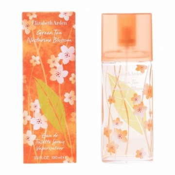 Parfem za žene Green Tea nectarine Blossom Elizabeth Arden EDT