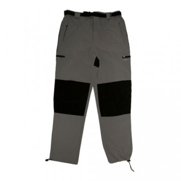 Спортивные штаны для взрослых Joluvi Outdoor Pisco Мужской Темно-серый