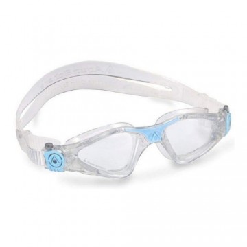 Adult Swimming Goggles Aqua Sphere EP1240041LC White One size