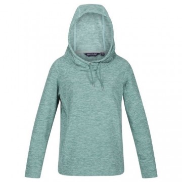 Women’s Hoodie Regatta Kizmit II Hooded Marl Light Blue