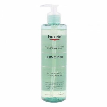 Attīrošs gels Eucerin Dermopure (400 ml)