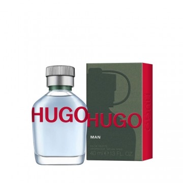 Men's Perfume Hugo Boss Hugo EDT