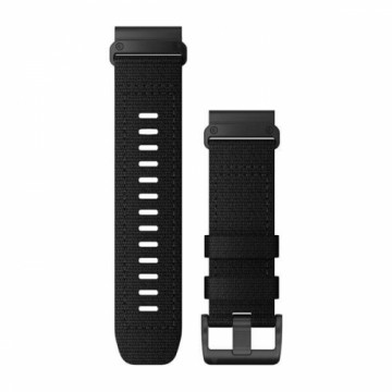 Garmin Acc,Tactix Delta, 26mm QuickFit,Tactical Black Nylon Band